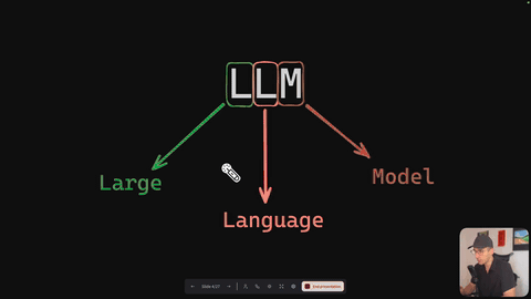 Comprendre les Agents et les LLM en IA