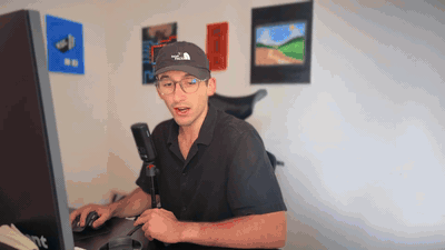 Créer une équipe de développeurs IA